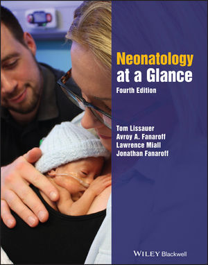 Neonatology at a Glance-4판