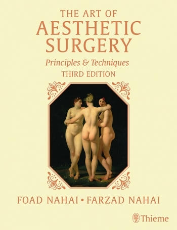 The Art of Aesthetic Surgery-3판(Volume 1)