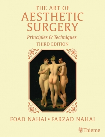 The Art of Aesthetic Surgery-3판(Volume 3)