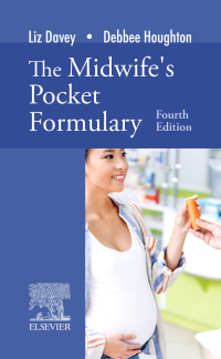 The Midwife`s Pocket Formulary-4판