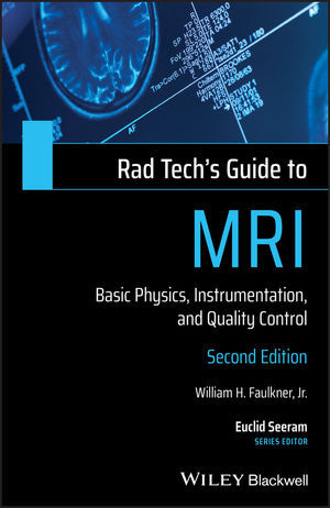 Rad Tech's Guide to MRI-2판