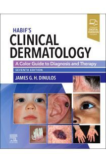 Habif`s Clinical Dermatology-7판