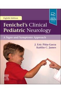 Fenichel`s Clinical Pediatric Neurology-8판