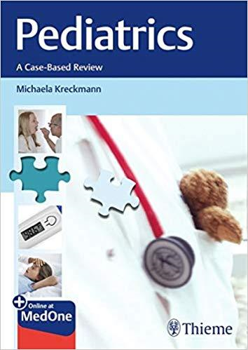 Pediatrics: A Case-Based Review