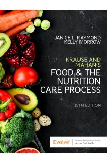 Krause's Food and the Nutrition Care Process-15판