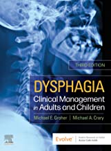 Dysphagia-3판