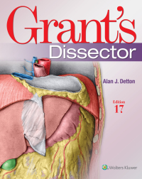 Grant's Dissector-17판