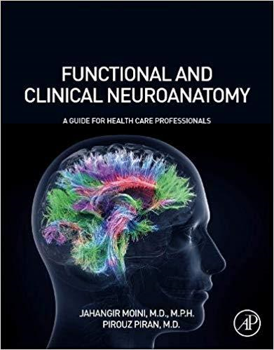 Functional and Clinical Neuroanatomy-1판 (EBOOK 포함)