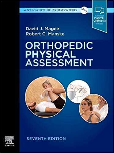 Orthopedic Physical Assessment-7판