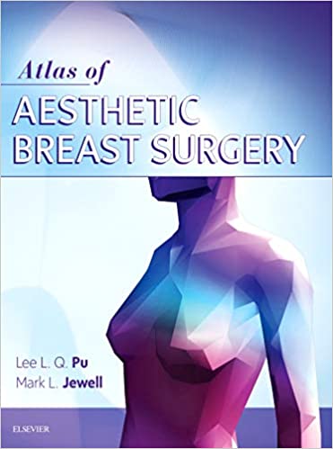 Atlas of Breast Surgery-1판