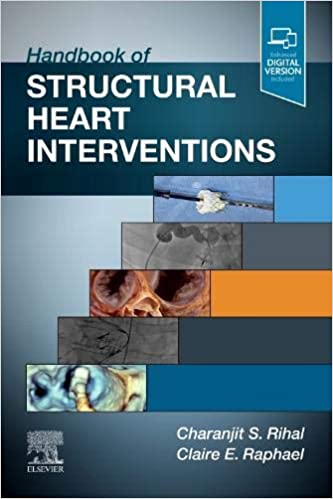 Handbook of Structural Heart Interventions-1판