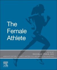 The Female Athlete-1판