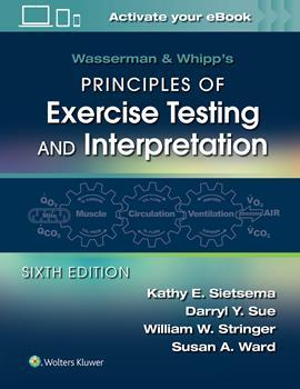 Principles of Exercise Testing and Interpretation-6판