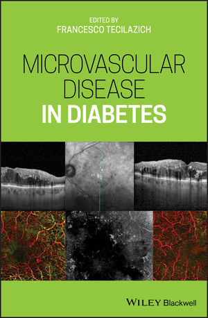 Microvascular Disease in Diabetes-1판