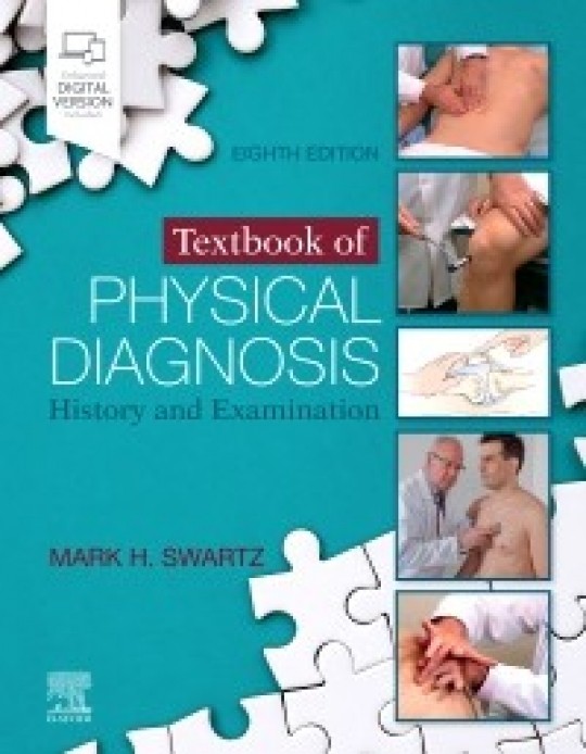 Textbook of Physical Diagnosis-8판