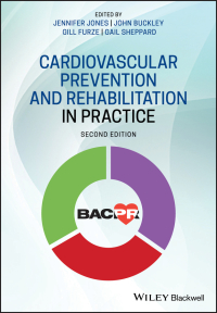 Cardiovascular Prevention and Rehabilitation in Practice-2판