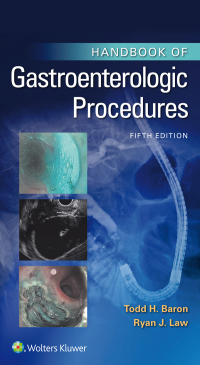 Handbook of Gastroenterologic Procedures-5판(Paperback)