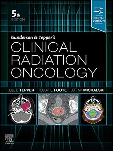 Clinical Radiation Oncology-5판