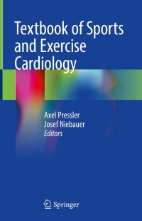 Textbook of Sports and Exercise Cardiology-1판(Hardcover)