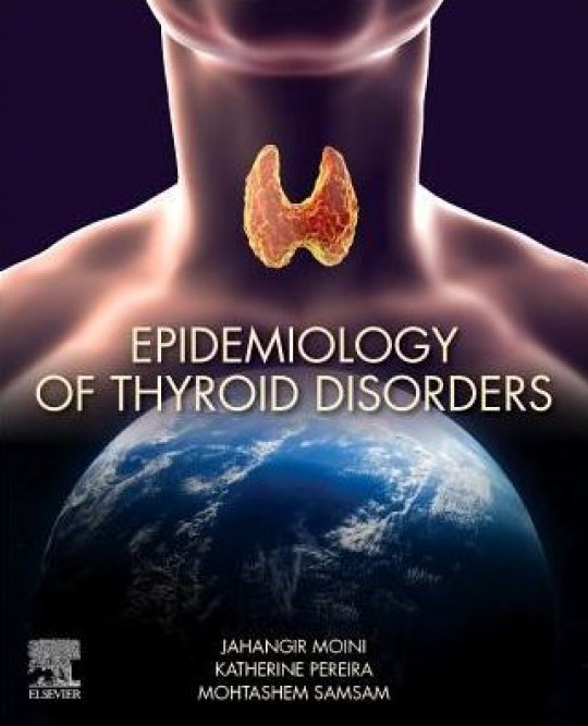 Epidemiology of Thyroid Disorders-1판(Paperbook)