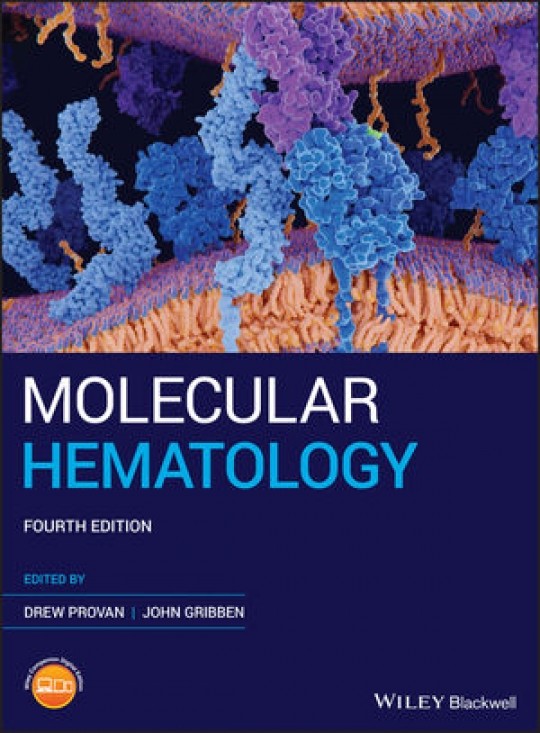 Molecular Hematology-4판