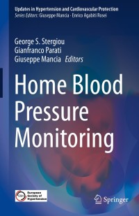 Home Blood Pressure Monitoring(Hardcover)