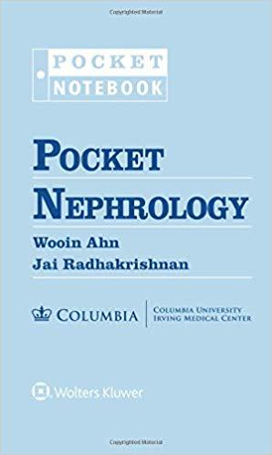Pocket Nephrology-1판