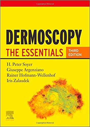 Dermoscopy-3판