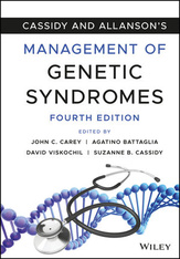 Management of Genetic Syndromes-4판