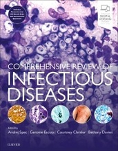 Comprehensive Review of Infectious Diseases-1판
