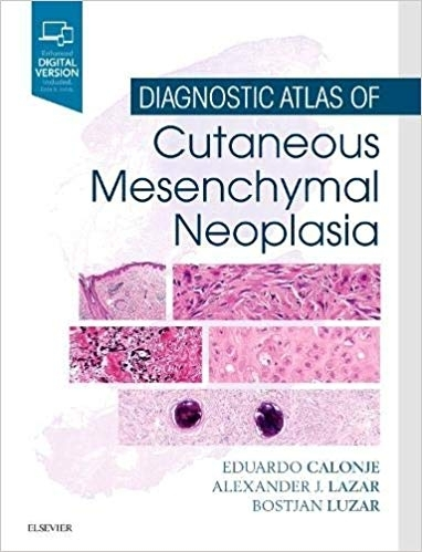 Diagnostic Atlas of Cutaneous Mesenchymal Neoplasia-1판