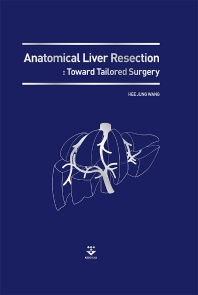 Anatomical Liver Resection