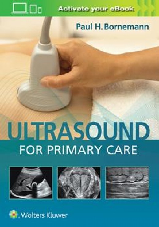 Ultrasound for Primary Care-1판