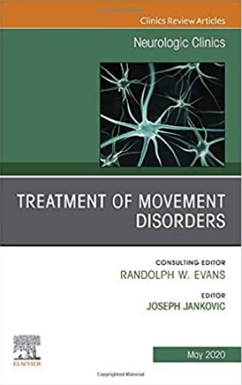 Treatment of Movement Disorders-1판