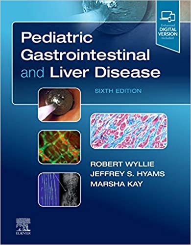 Pediatric Gastrointestinal and Liver Disease-6판