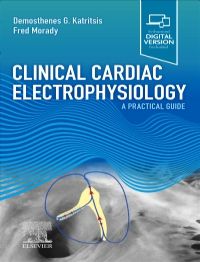 Clinical Cardiac Electrophysiology-1판
