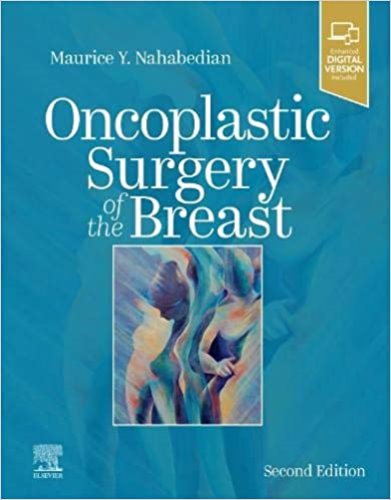Oncoplastic Surgery of the Breast-2판