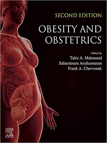 Obesity and Obstetrics-2판
