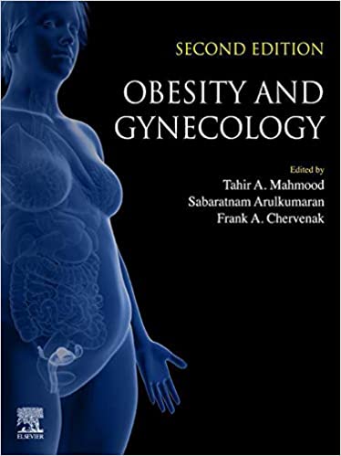 Obesity and Gynecology-2판 (Paperback)