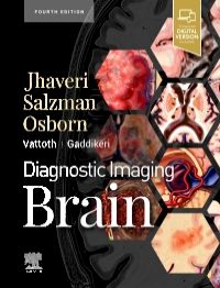 Diagnostic Imaging: Brain-4판