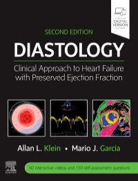 Diastology-2판