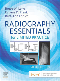 Radiography Essentials for Limited Practice-6판