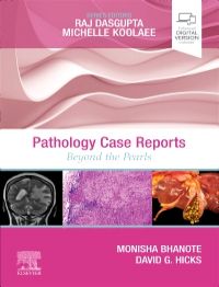 Pathology Case Reports-1판