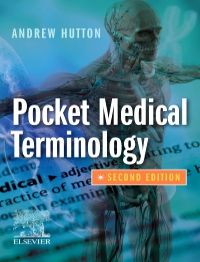 Pocket Medical Terminology-2판