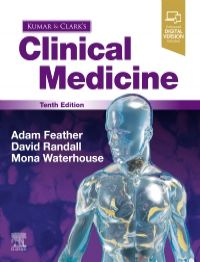 Kumar and Clark's Clinical Medicine-10판