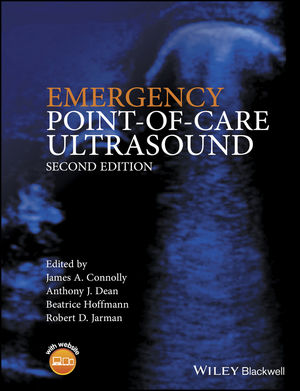 Emergency Point of Care Ultrasound-2판