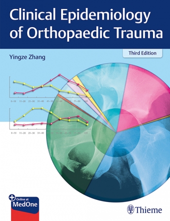 Clinical Epidemiology of Orthopaedic Trauma-3판