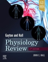 Guyton and Hall Physiology Review-4판