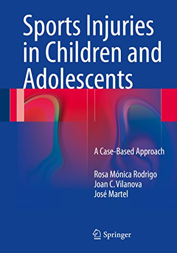 Sports Injuries in Children and Adolescents(Softcover)