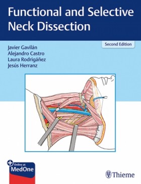 Functional and Selective Neck Dissection-2판